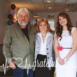 Meet your Posher, Christine